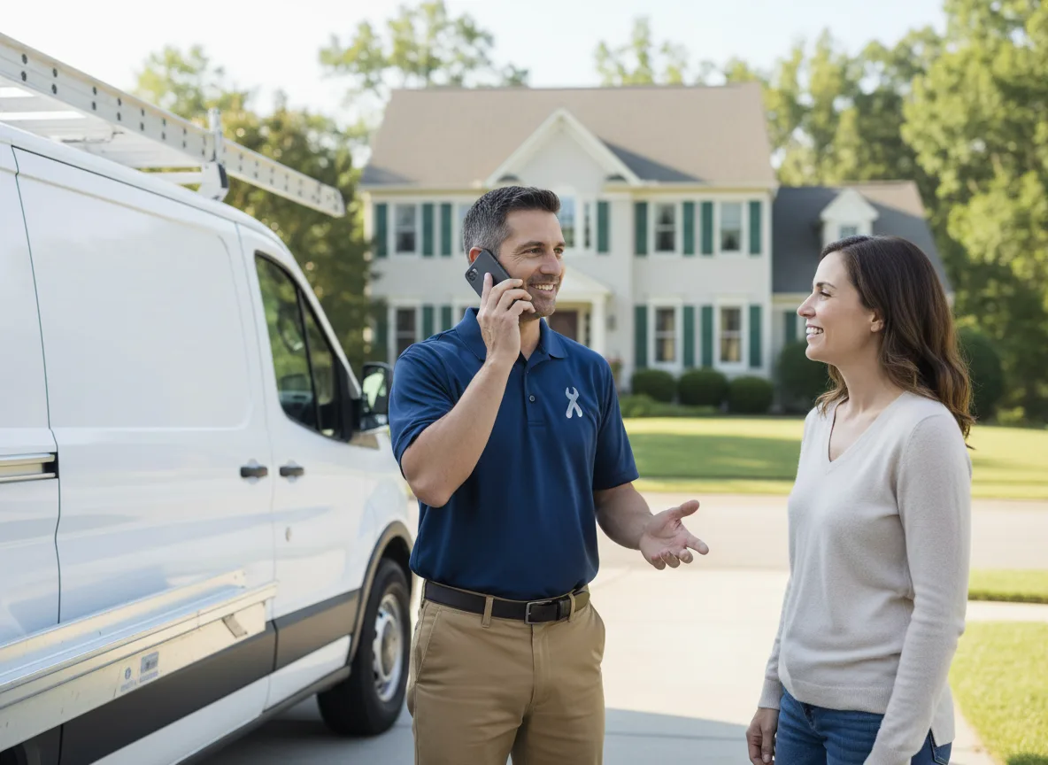 Home Gutter Service Mayslick, KY FAQs